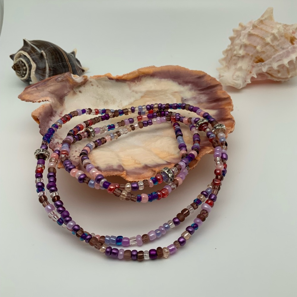 Waistbeads 44 inches